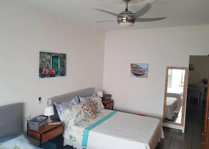 Apartment&Beach ( 3.0)