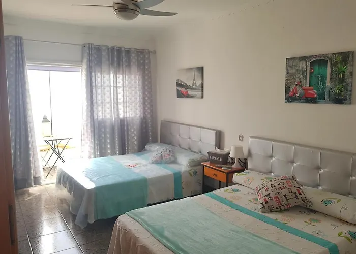 Apartment&Beach ( 3.0)
