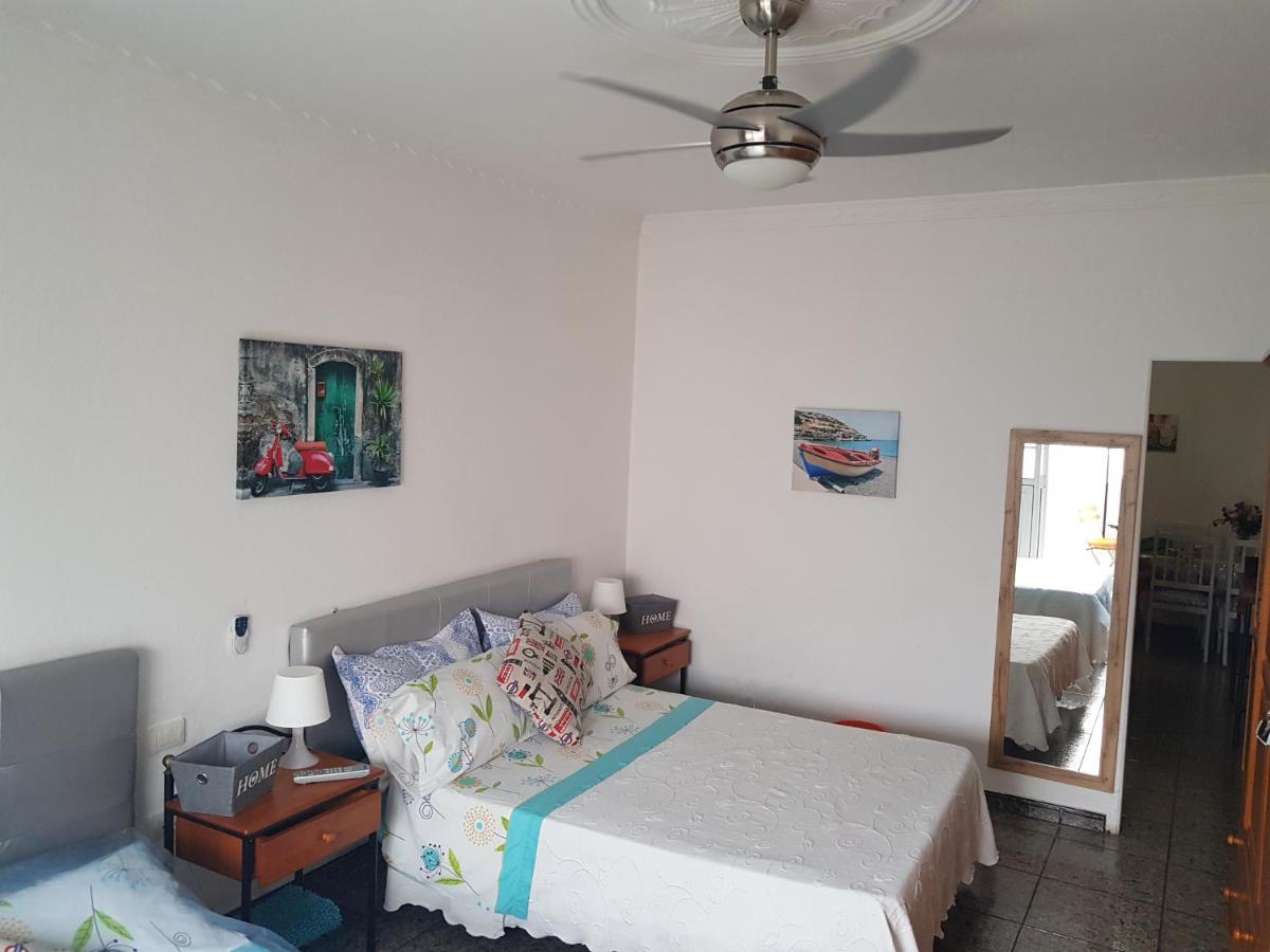 & - Airport Apartment