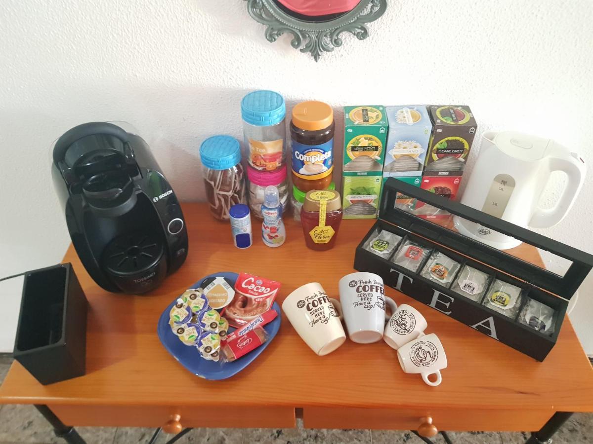 Apartamento & - Airport *