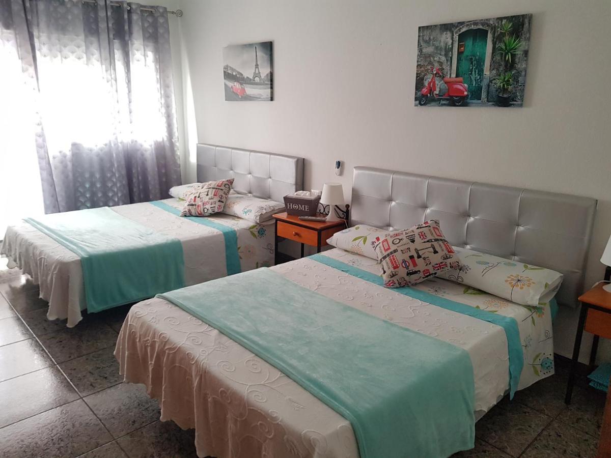 & - Airport Apartamento