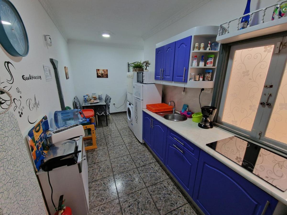 Apartamento & - Airport El Burrero